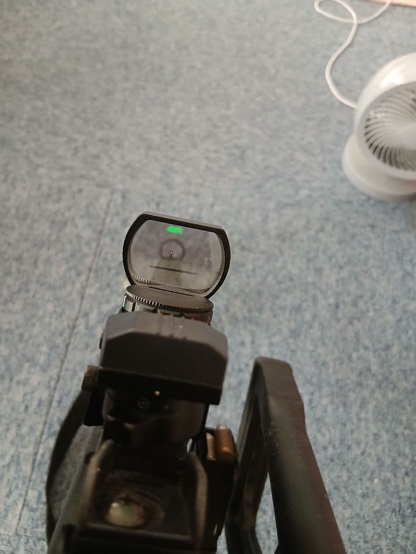 マルイMP5ハイサイクル（クリスマスまで値引き）