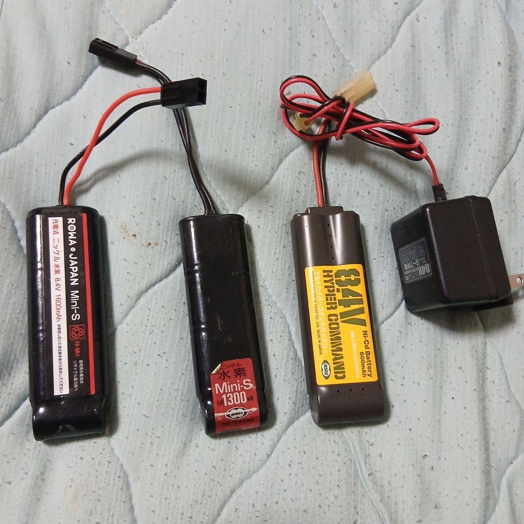 マルイMP5ハイサイクル（クリスマスまで値引き）