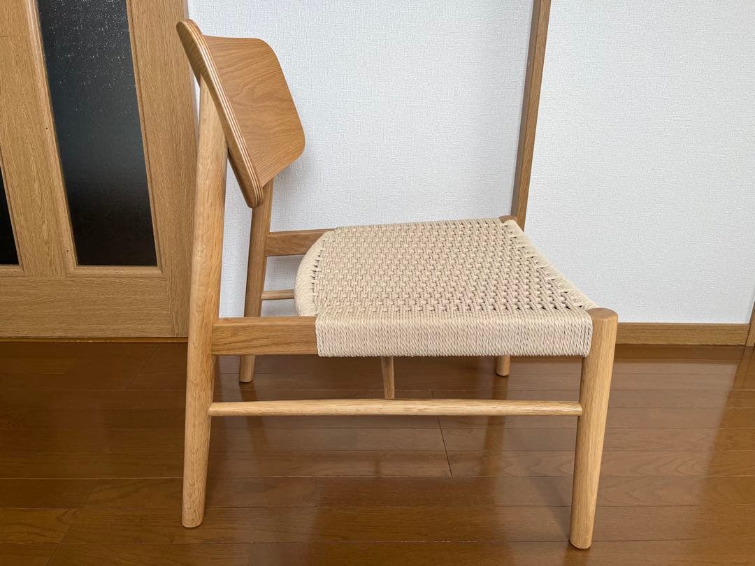 椅子 unico RIKKE (mogumogu)