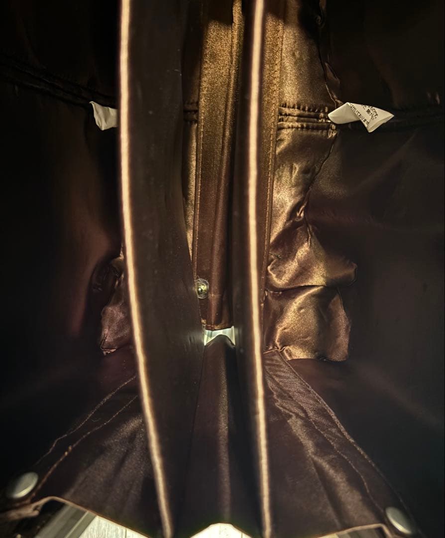 TRIDENT TRI1030 SSサイズ キャリーケース