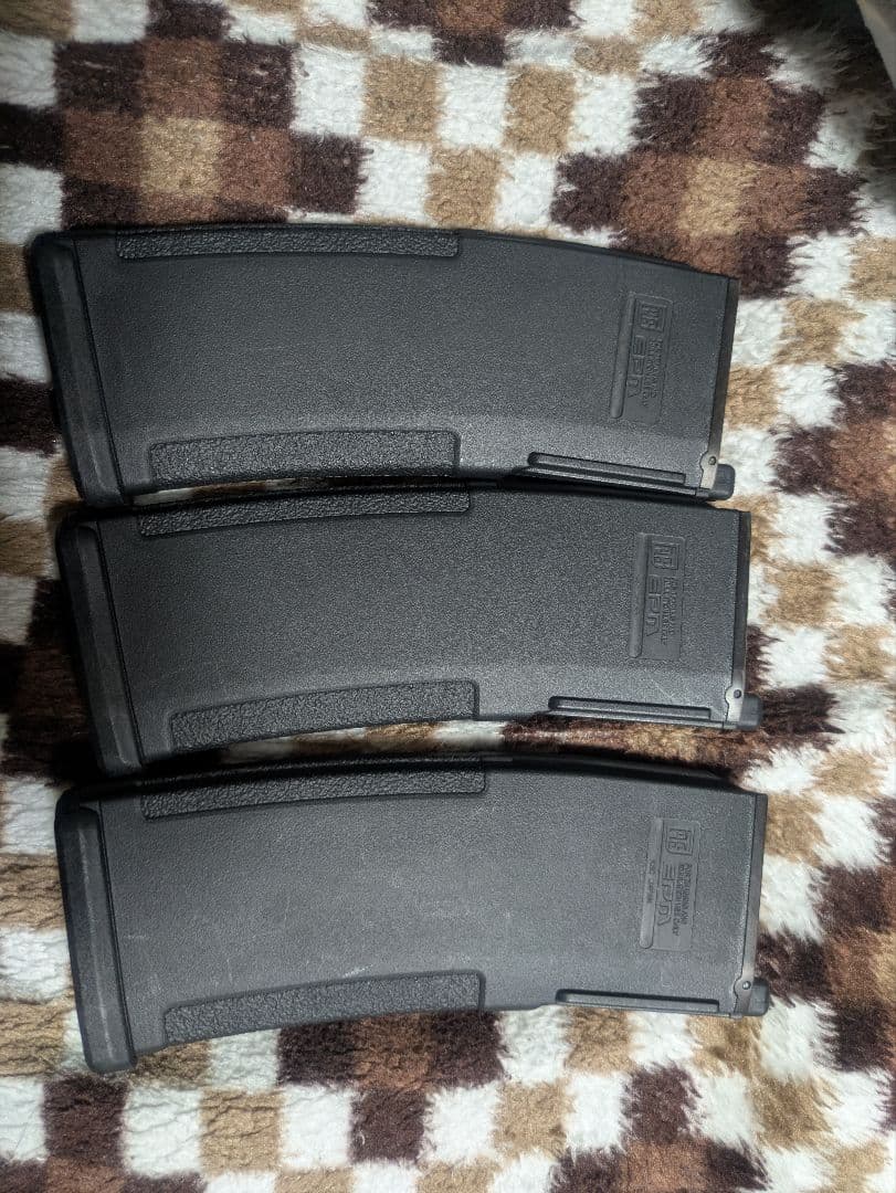 KSC製 IWIタボール21 ガスブローバックガン