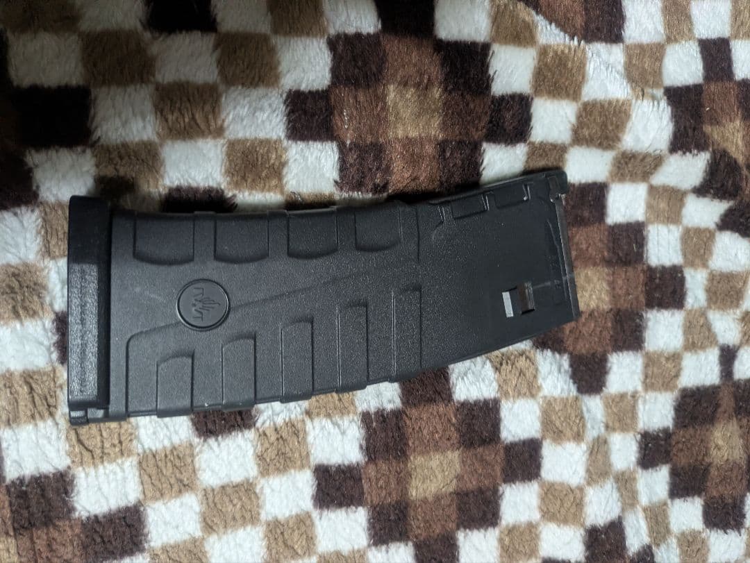 KSC製 IWIタボール21 ガスブローバックガン