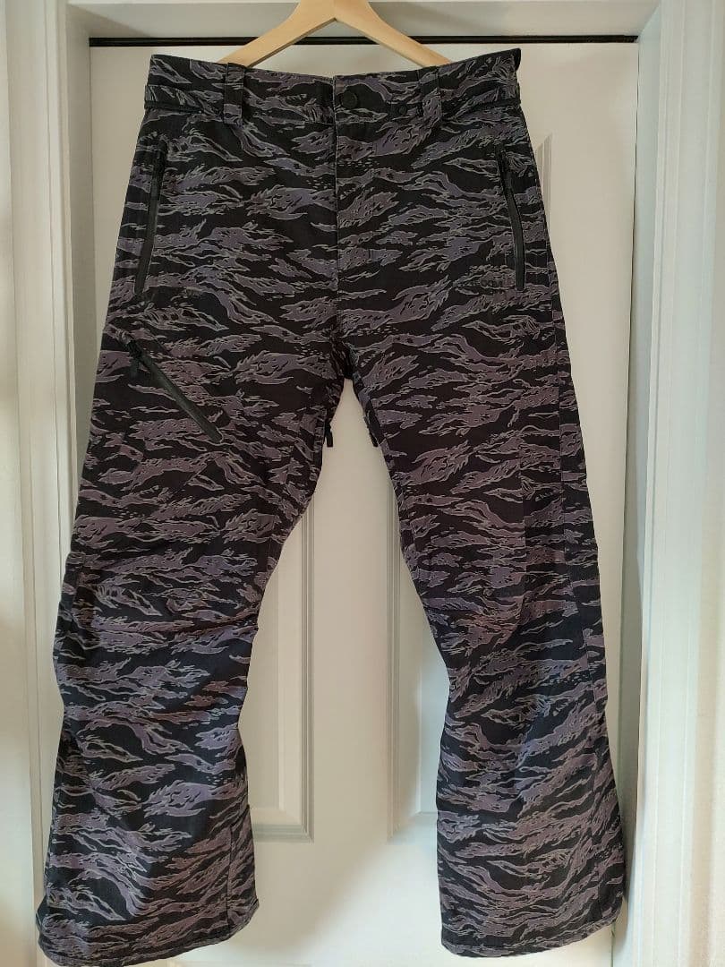 【tara】VOLCOM GORE-TEXスノーボードウェア　上下セット