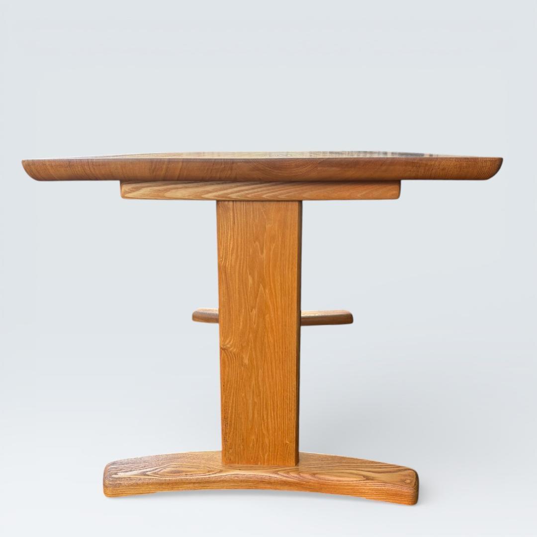 【週末限定セール】ナガノインテリア ダイニングテーブル DT401