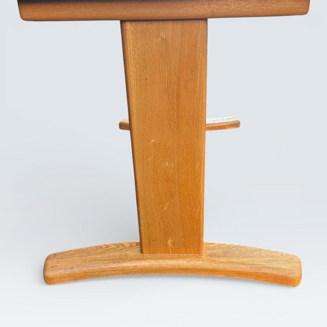 【週末限定セール】ナガノインテリア ダイニングテーブル DT401