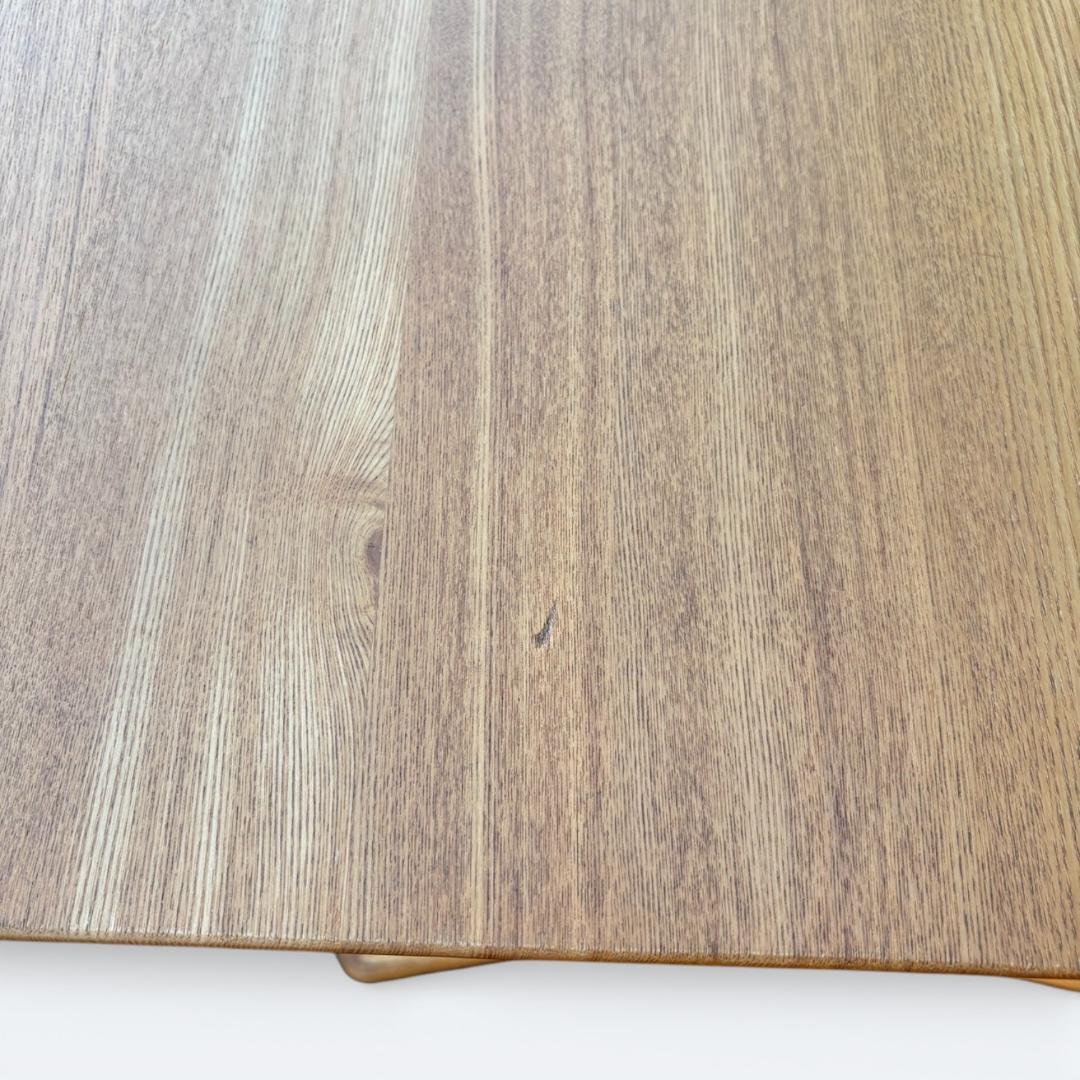 【週末限定セール】ナガノインテリア ダイニングテーブル DT401