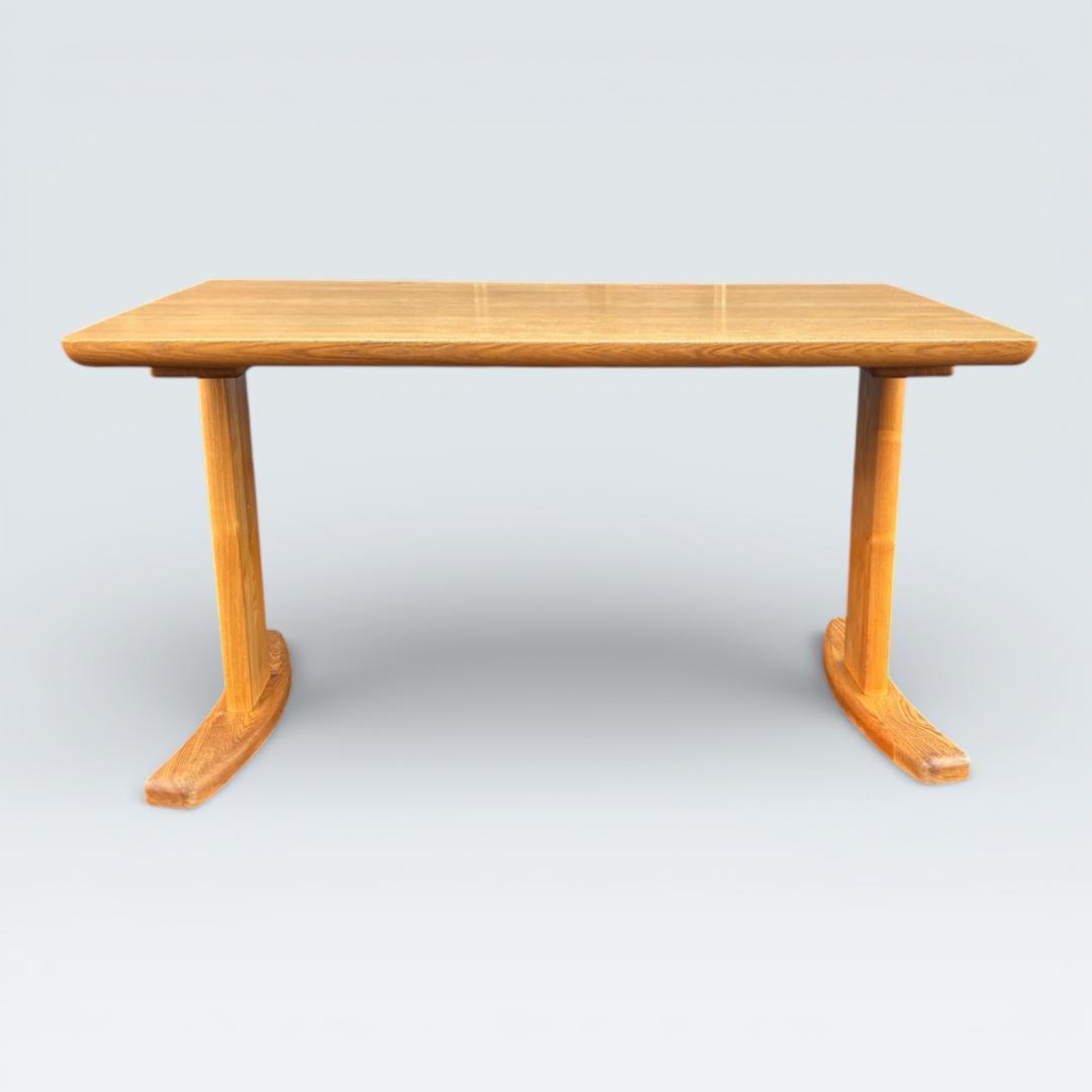 【週末限定セール】ナガノインテリア ダイニングテーブル DT401