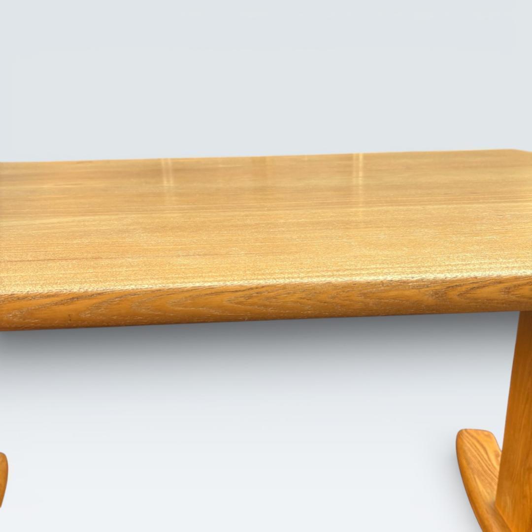 【週末限定セール】ナガノインテリア ダイニングテーブル DT401