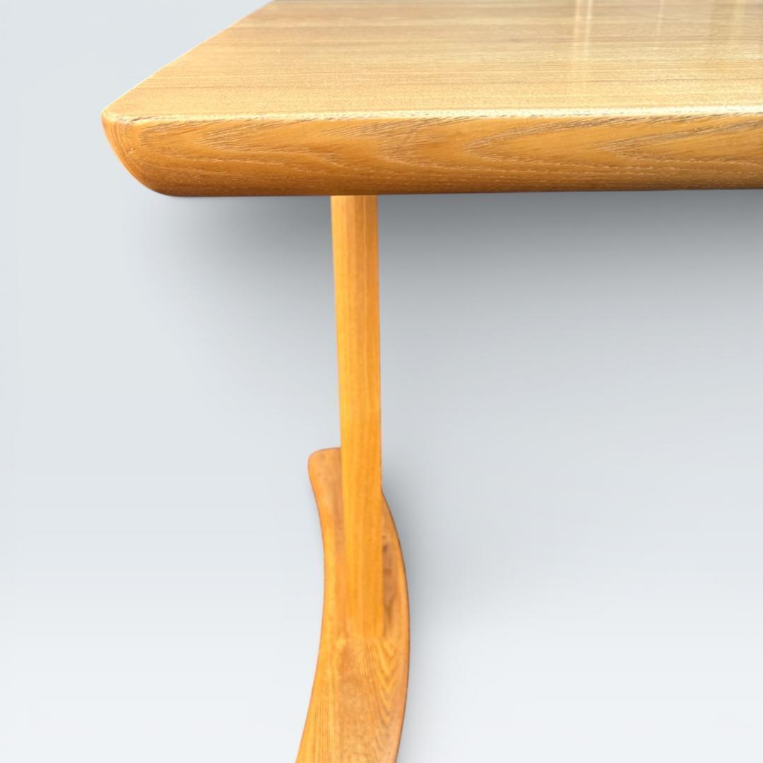 【週末限定セール】ナガノインテリア ダイニングテーブル DT401