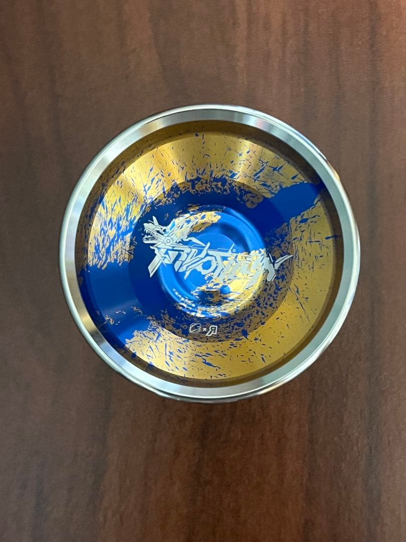 C3yoyodesign トリプティコン