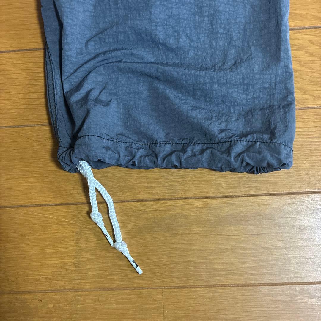 Nike × Stussy Beach Pants ステューシーＸナイキ