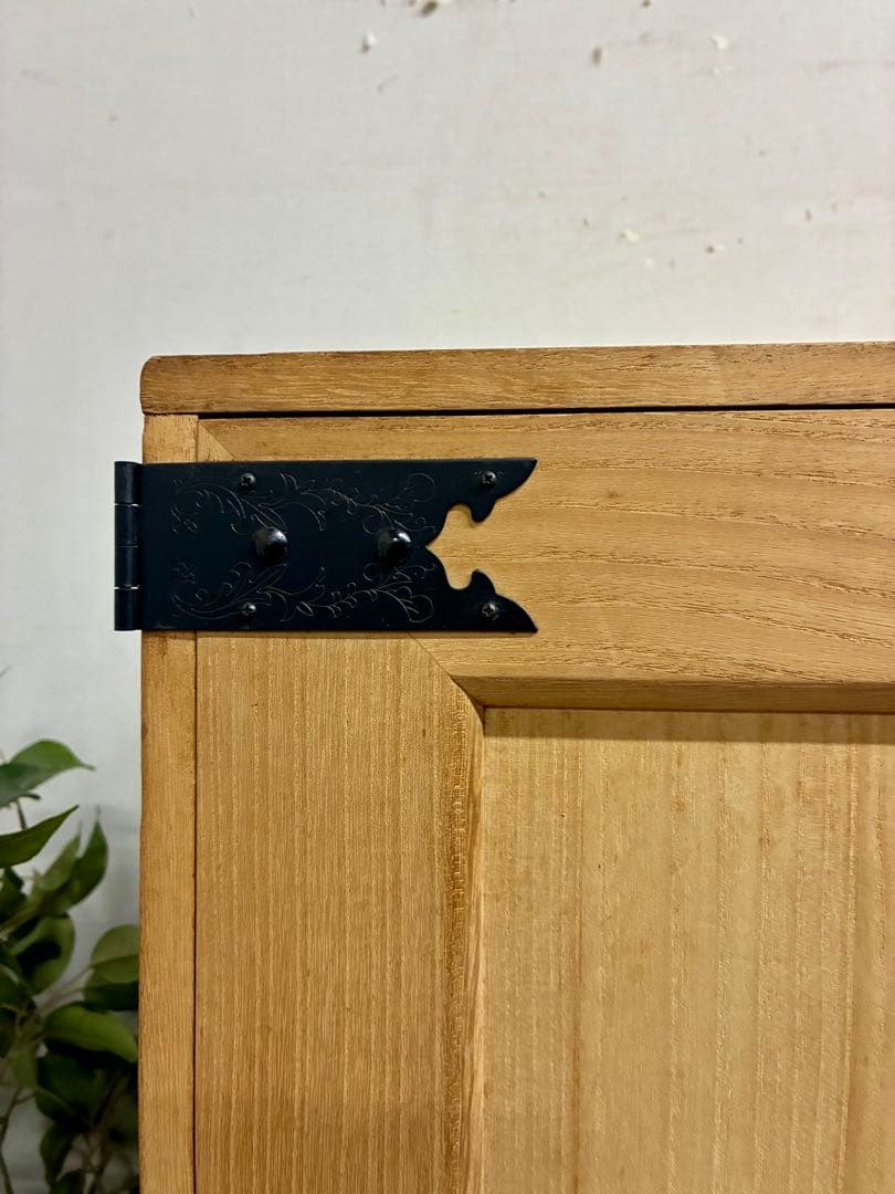 ペコッチ☆管425☆桐箪笥☆着物箪笥☆和家具☆レトロ