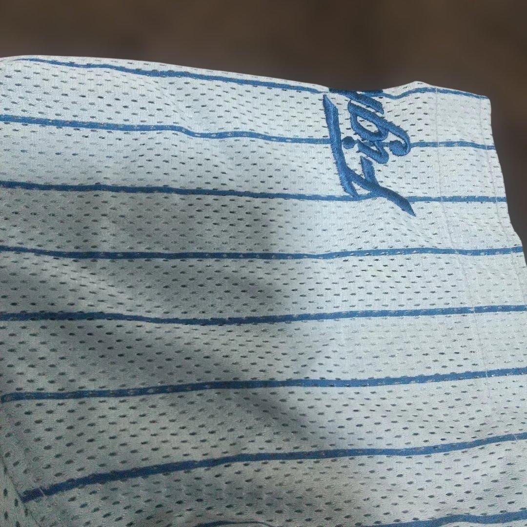 日本ハム「NIPPONHAM」 レプリカユニフォーム F