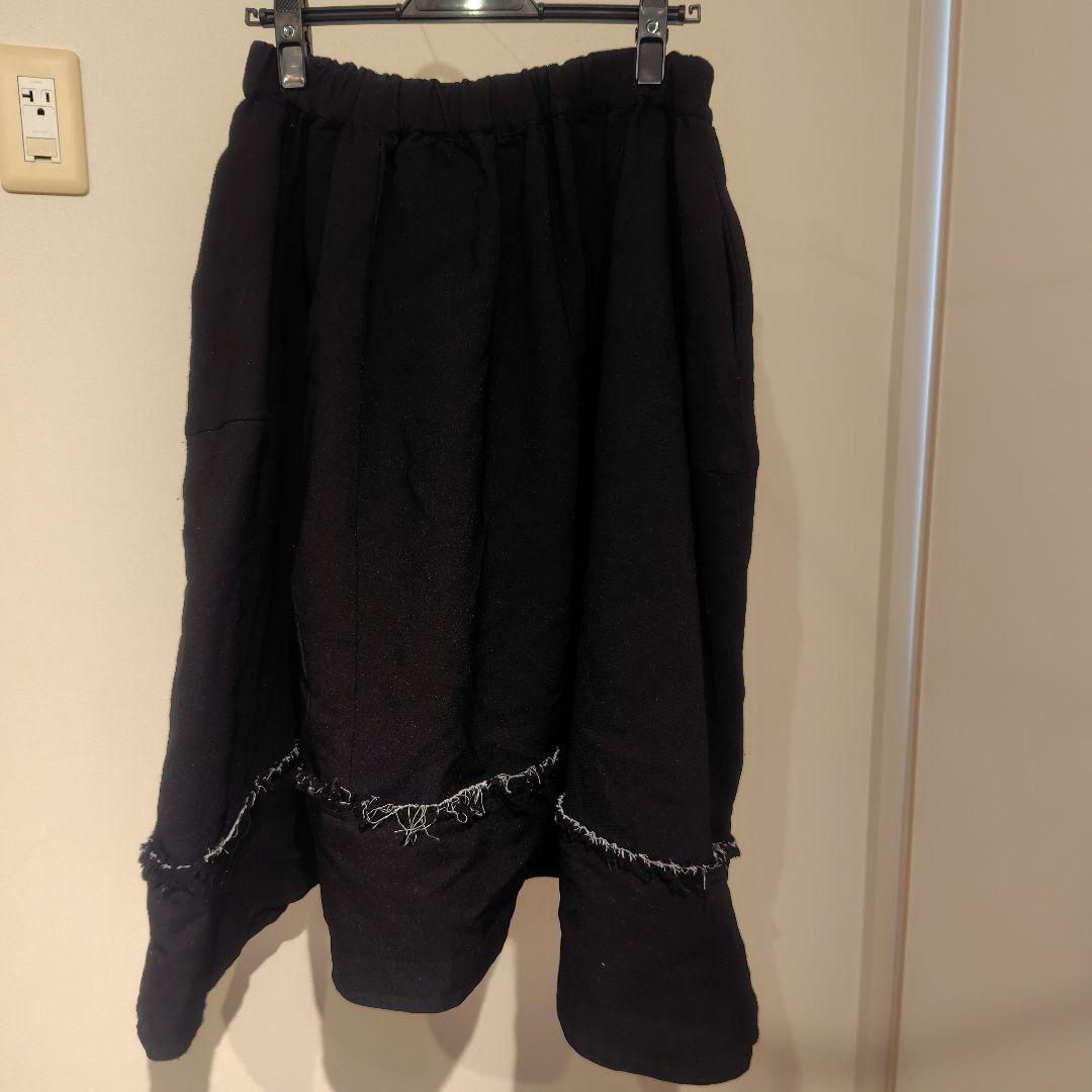 コムデギャルソンコムデギャルソン スカート