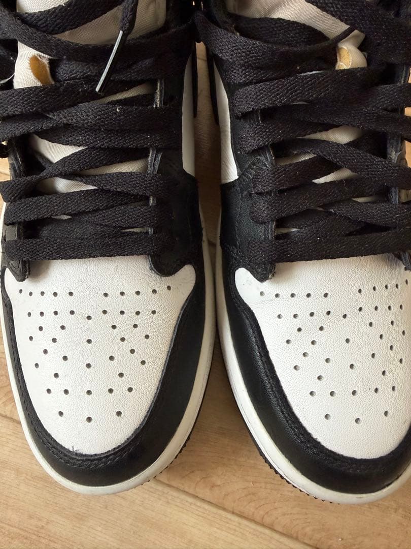 パンダゴルフNike Air Jordan 1 ハイカット