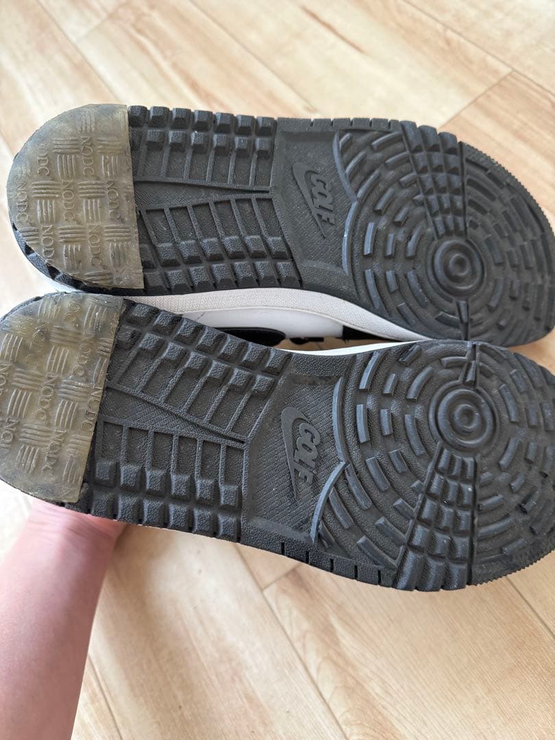 パンダゴルフNike Air Jordan 1 ハイカット