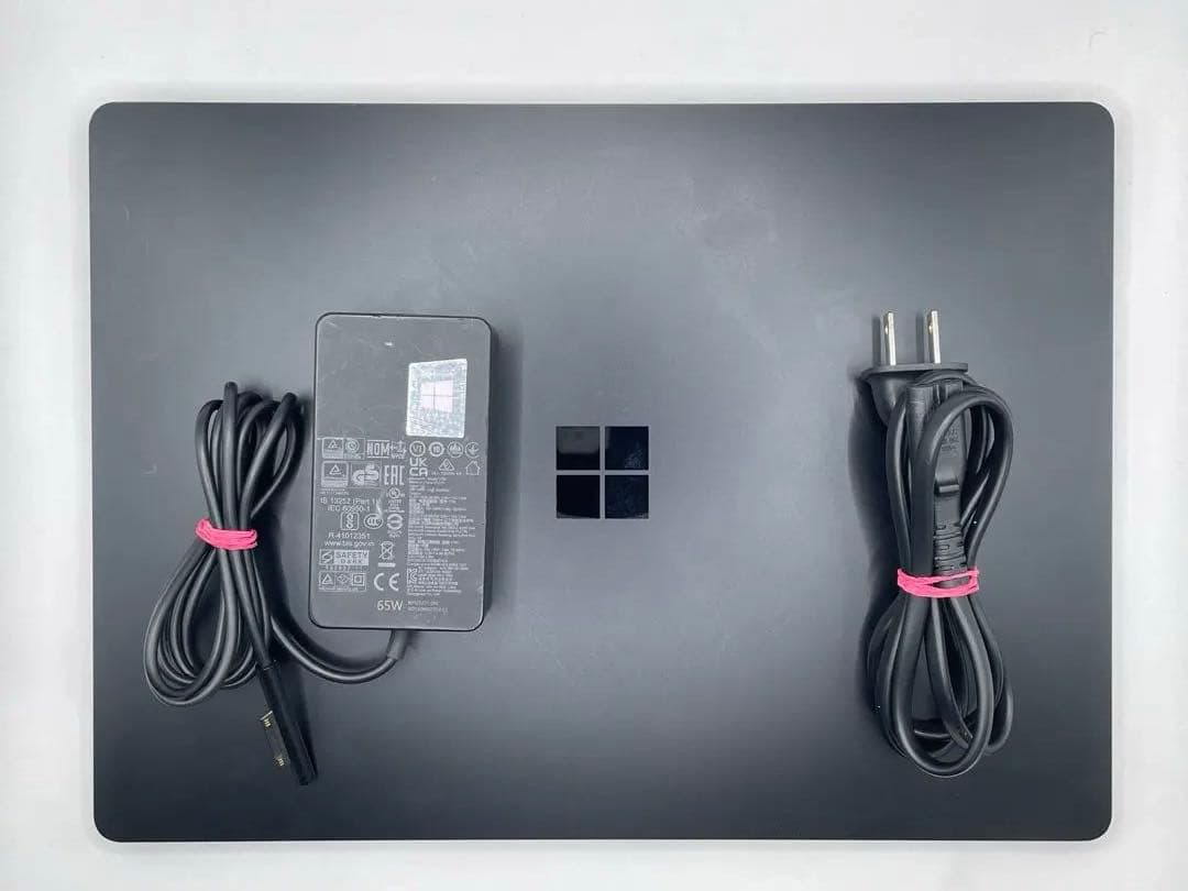 s*p様 Surface Laptop 4 i7 (16GB/256GB) 中古