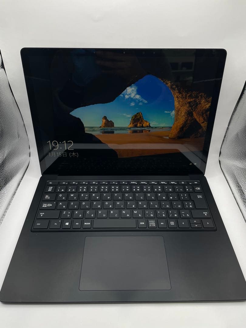 s*p様 Surface Laptop 4 i7 (16GB/256GB) 中古