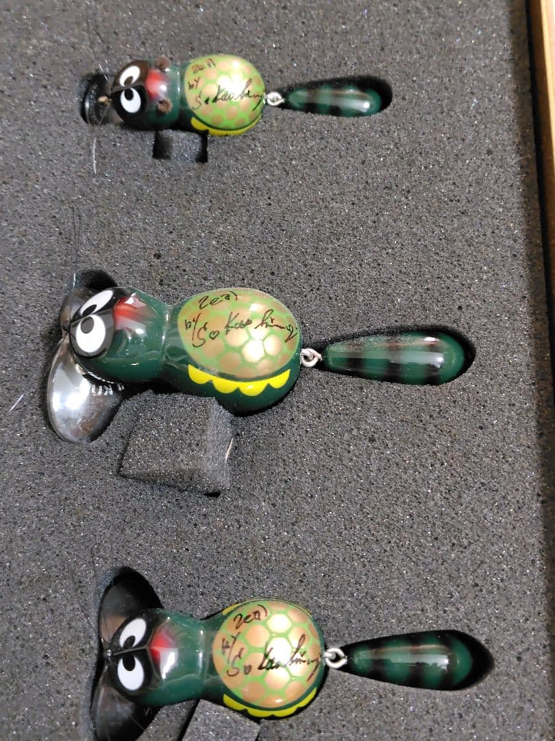 ZEAL 20周年アライくんset（カメ）サイン入り 本 DVD