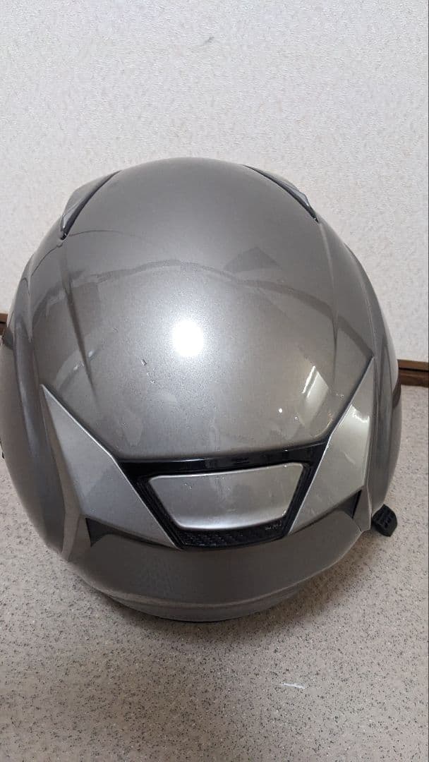 KABUTO EXCEED バイク用　Ｍサイズ　57〜58cm