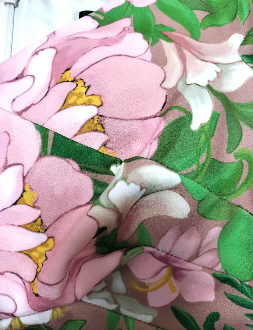 TADASHI SHOJI定価85,800円★新品 タダシショージ ドレスDVF