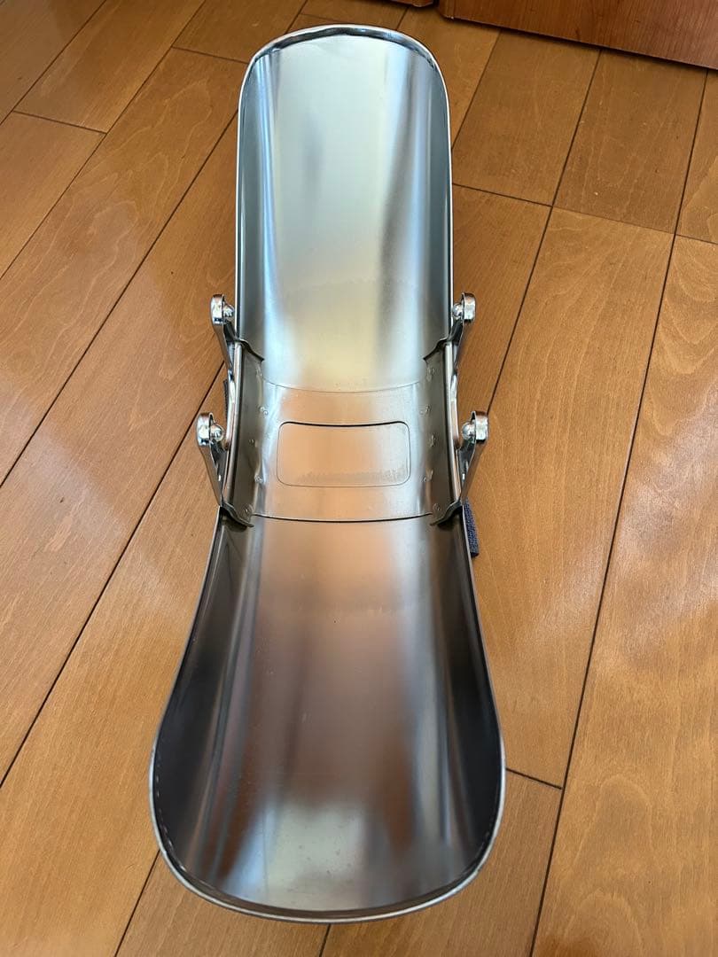 HONDA CB1100 EX フロントフェンダー