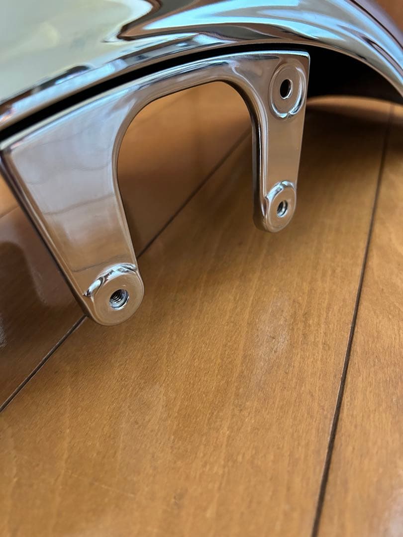 HONDA CB1100 EX フロントフェンダー