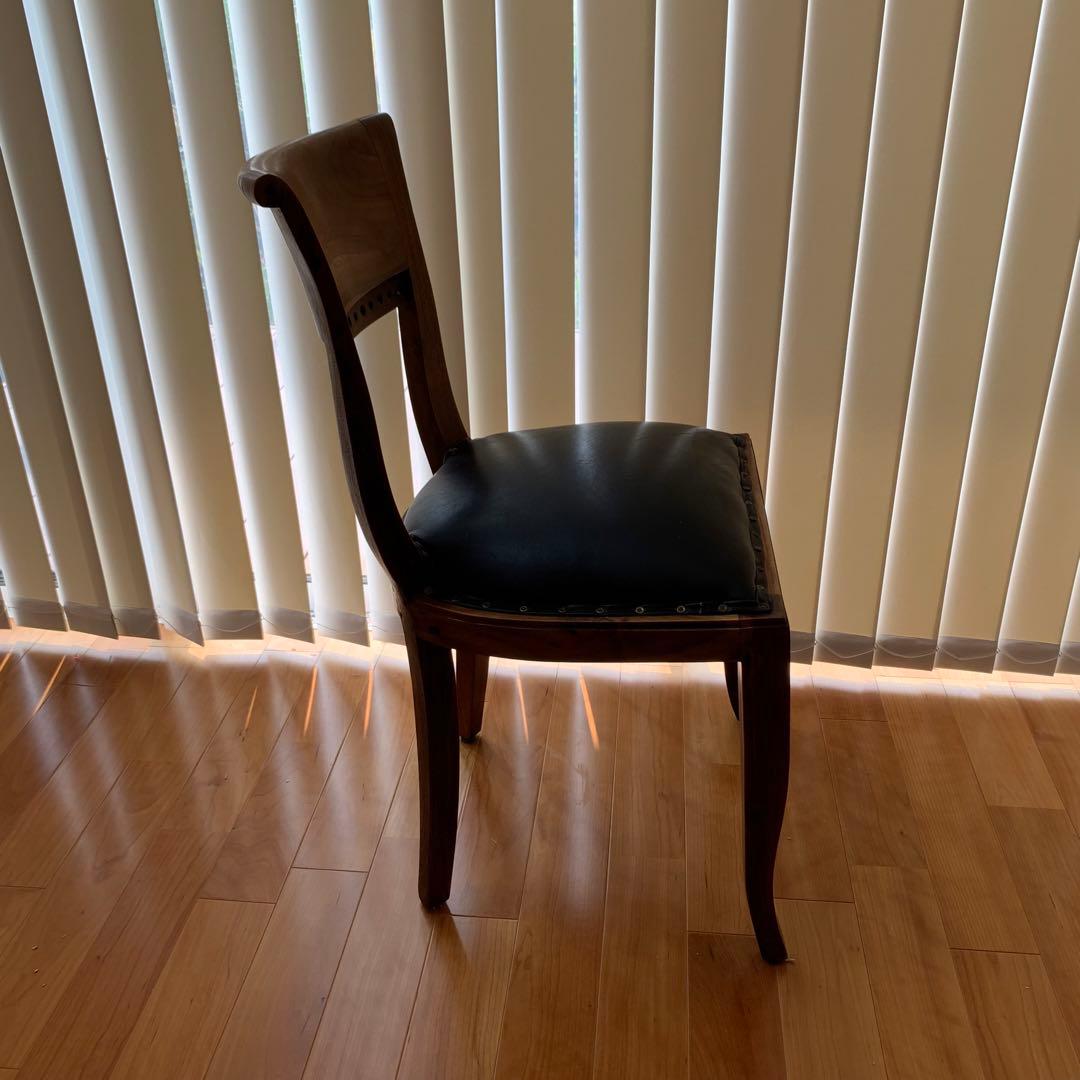 ヴィンテージチェア　椅子