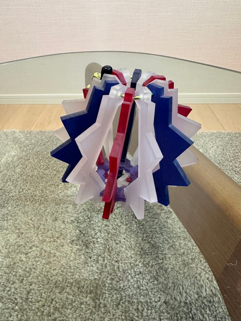 ライト・ランタン Natal design BONBONERO & Bonbonero CASE