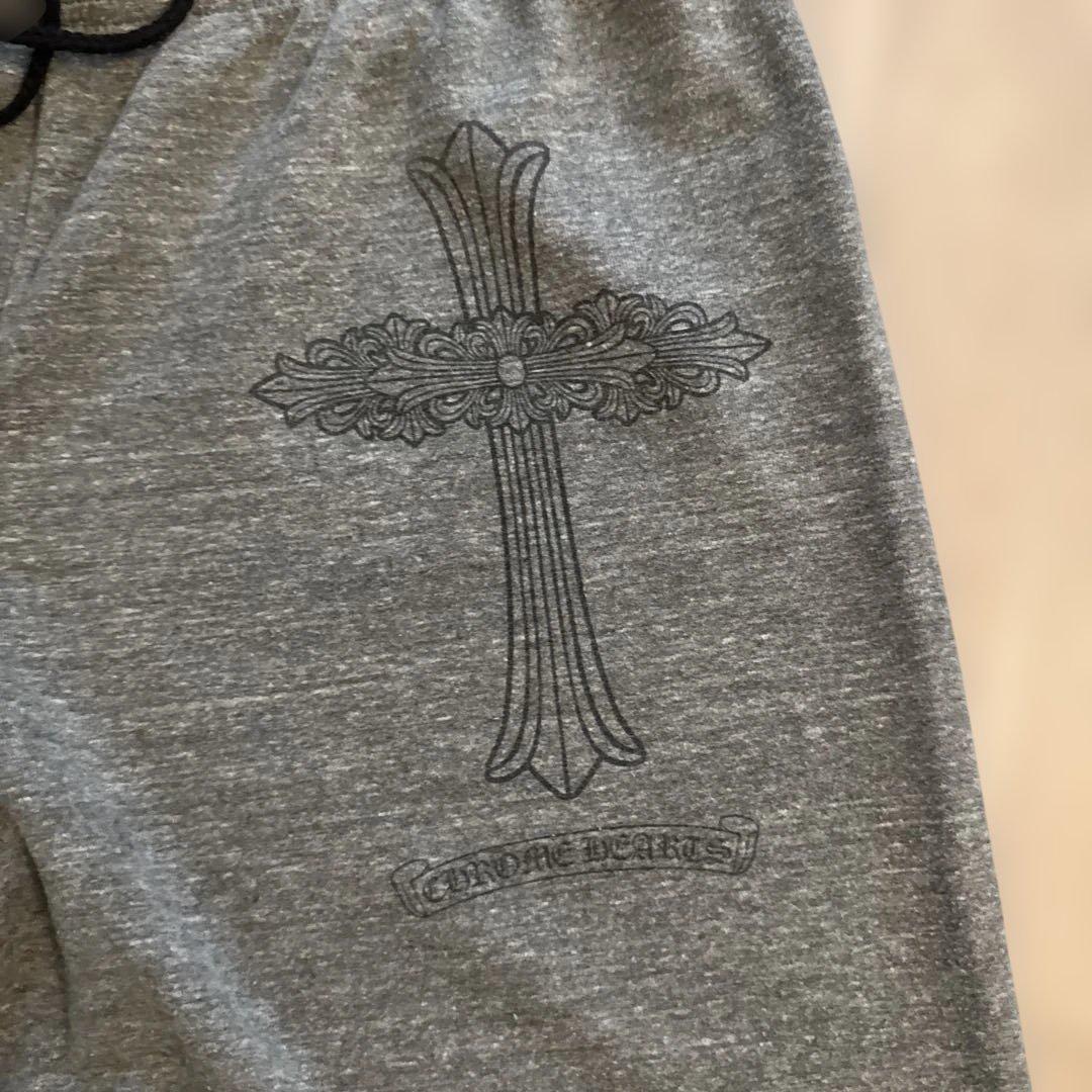 SATORU お値下げ クロムハーツ　スウェットパンツ　Mサイズ