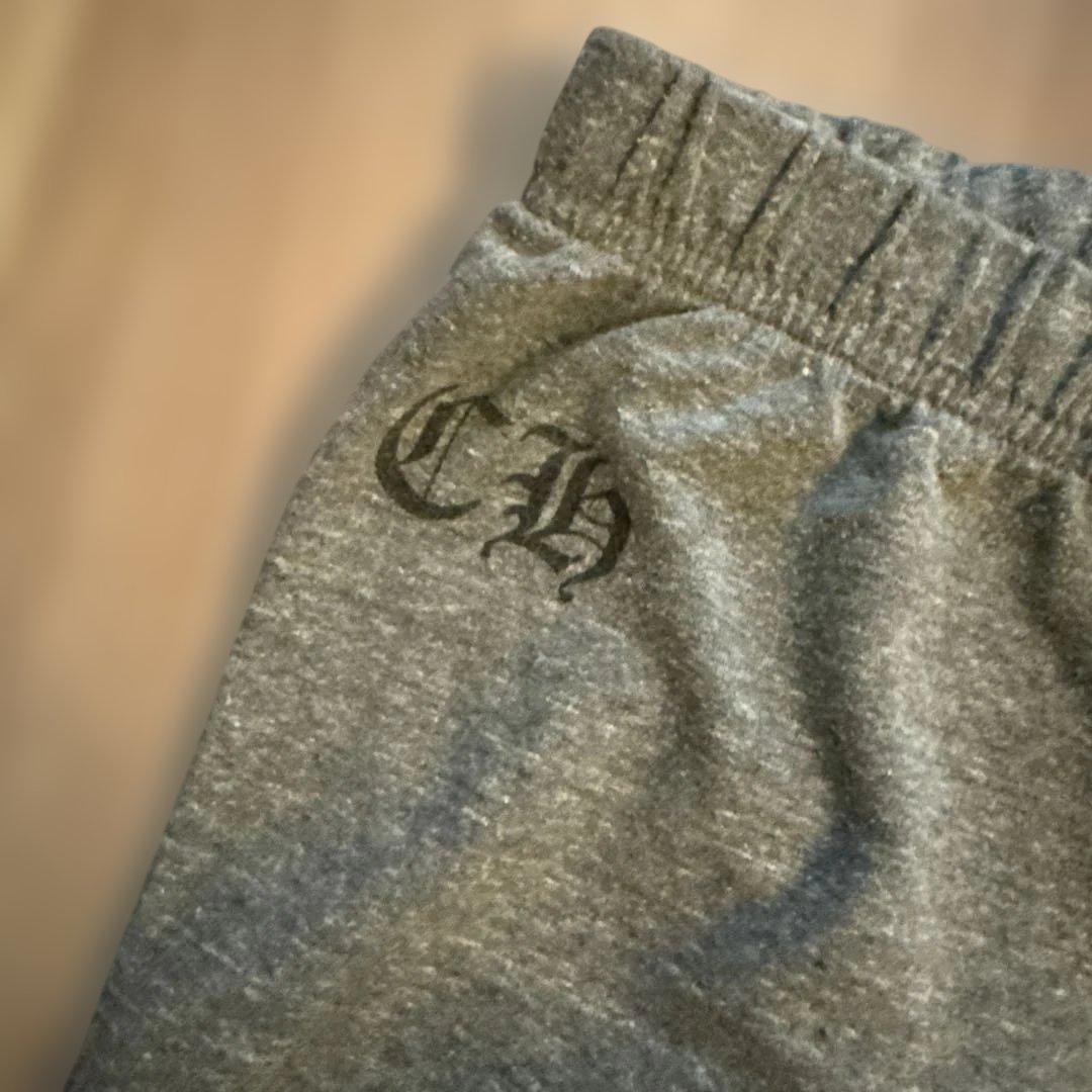 SATORU お値下げ クロムハーツ　スウェットパンツ　Mサイズ