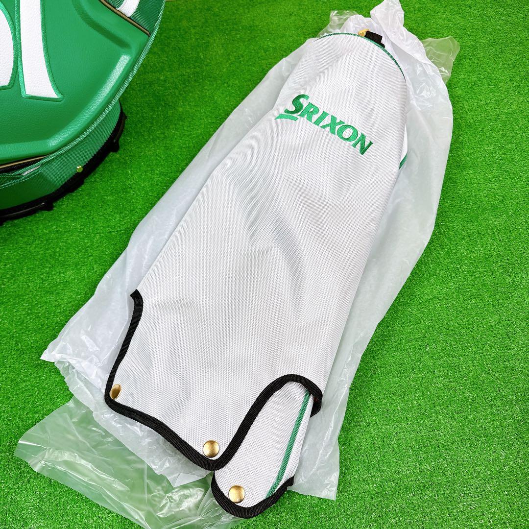 新品未使用 限定品 SRIXON GGC-S198L マスターズ ツアーレプリカ