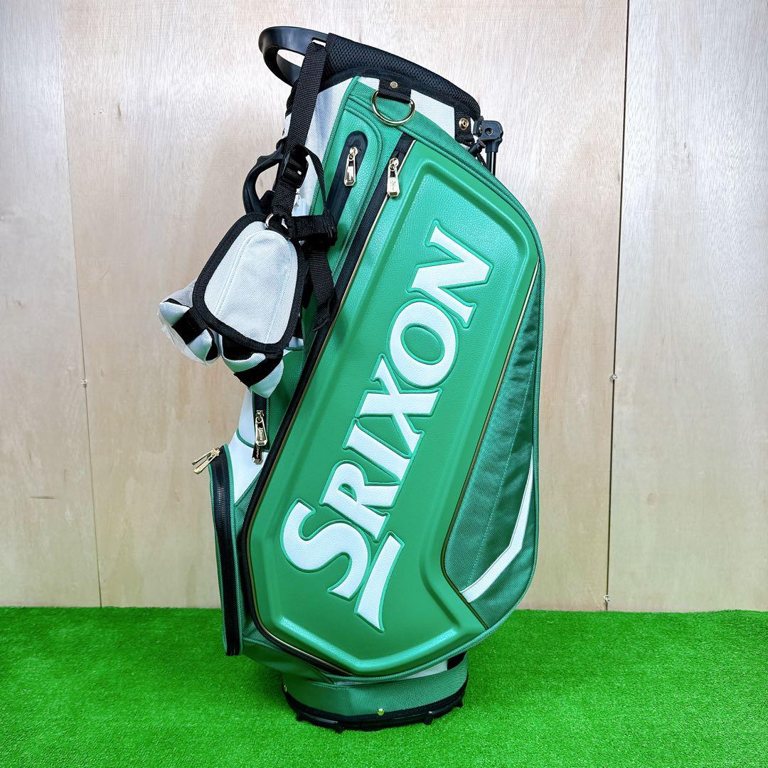 新品未使用 限定品 SRIXON GGC-S198L マスターズ ツアーレプリカ