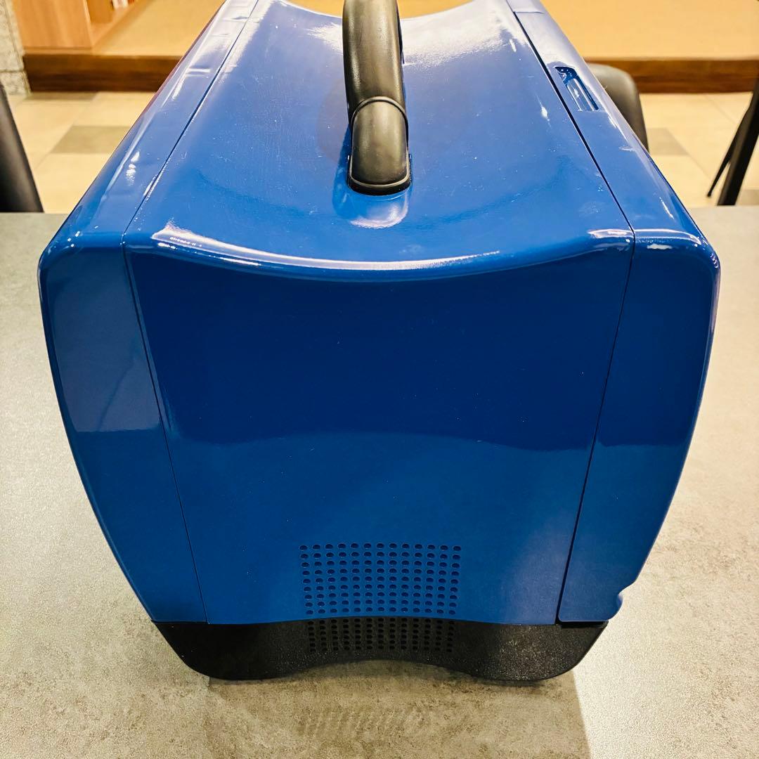 WAVEBOX AC ポータブル電子レンジ