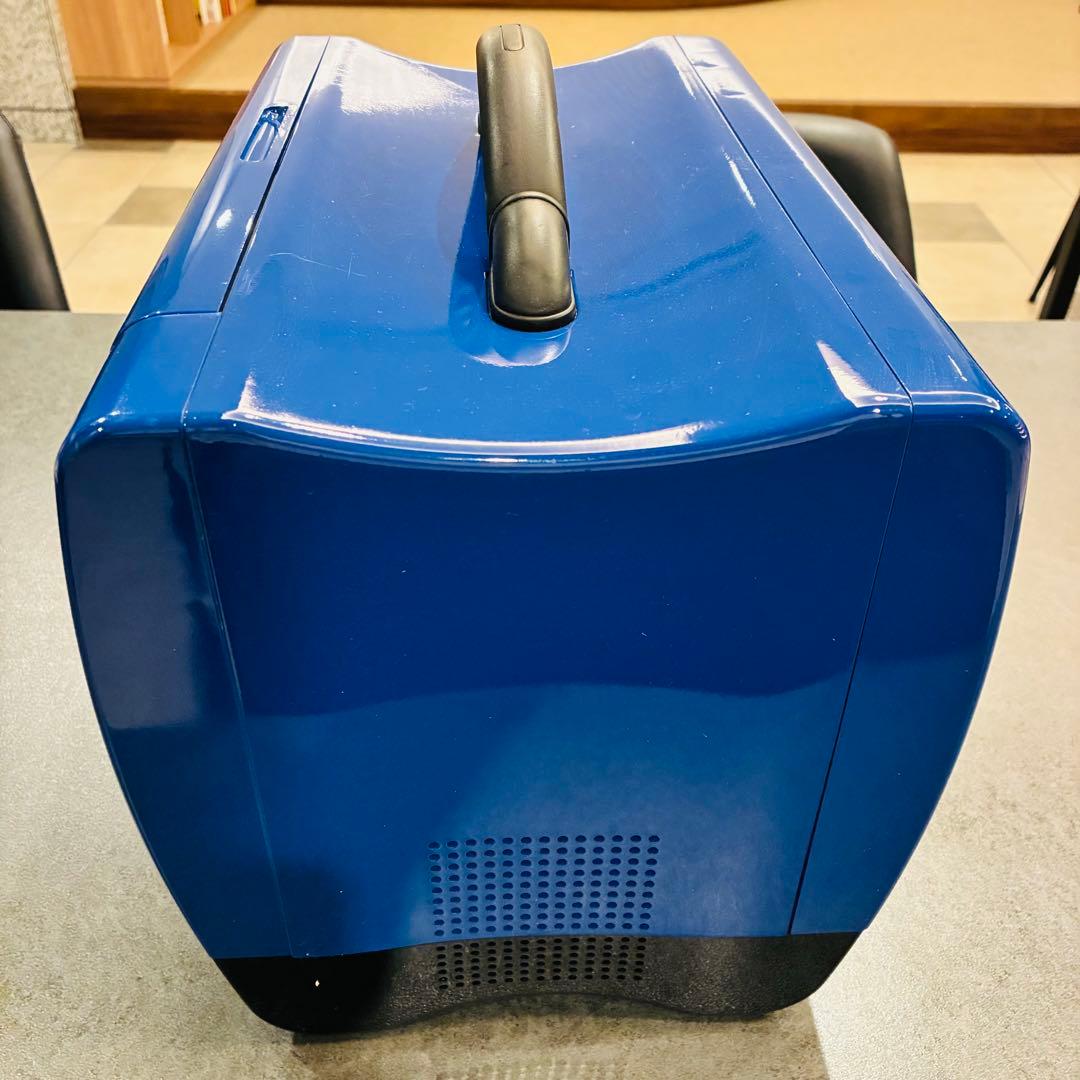 WAVEBOX AC ポータブル電子レンジ