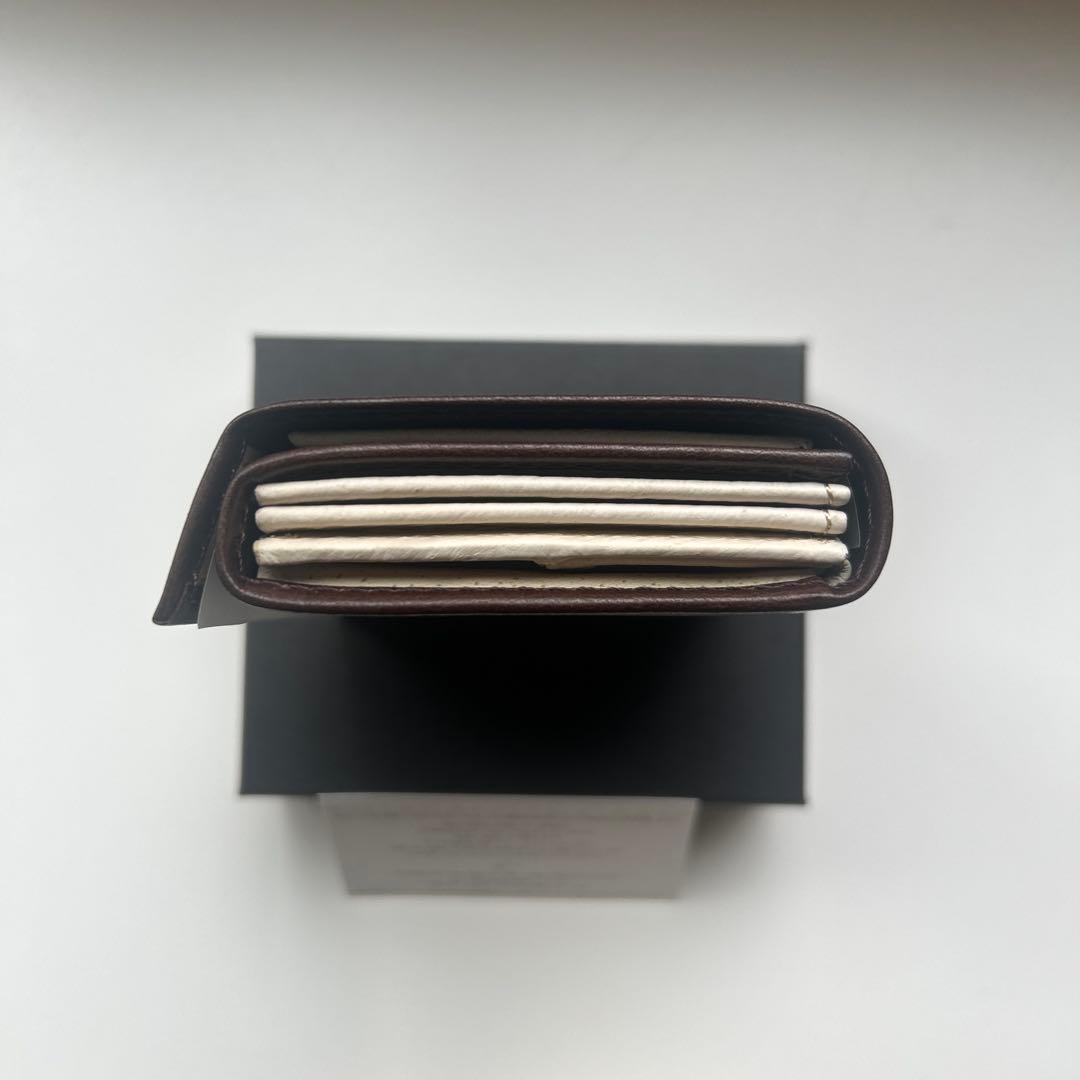 限定別注品　エムピウ ミッレフォッリエ２ P25 バリスタ　エスプレッソ