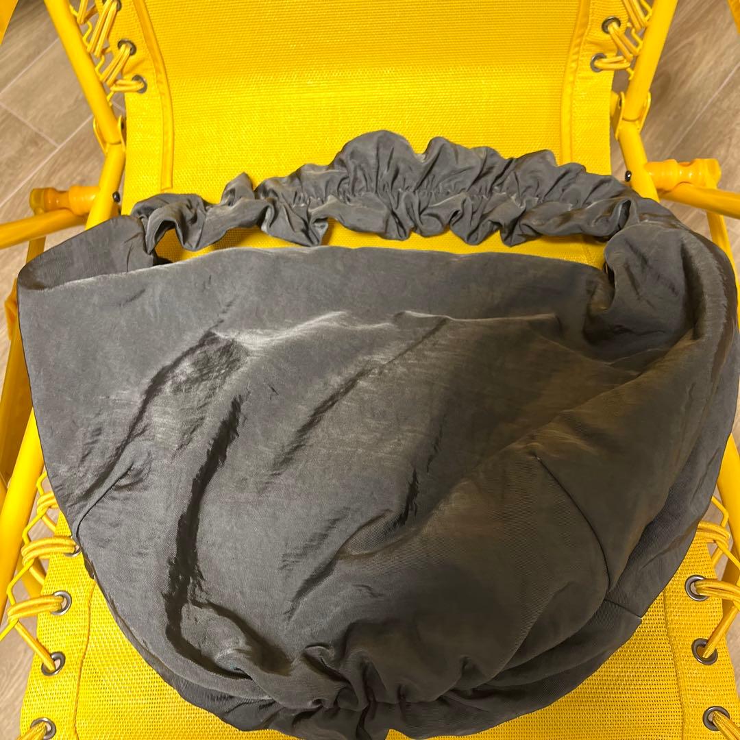 バッグ OUAT Office Bag steel