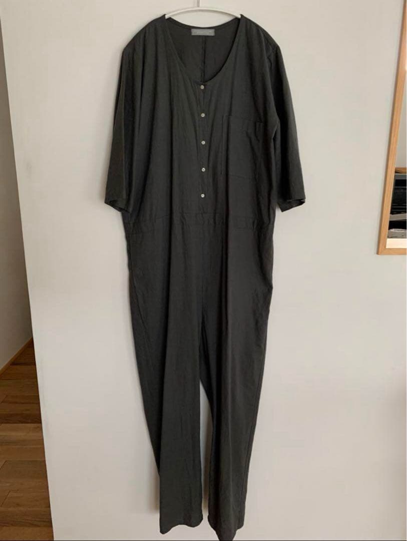 FRANCESCA AMAM LABEL ジャンプスーツ