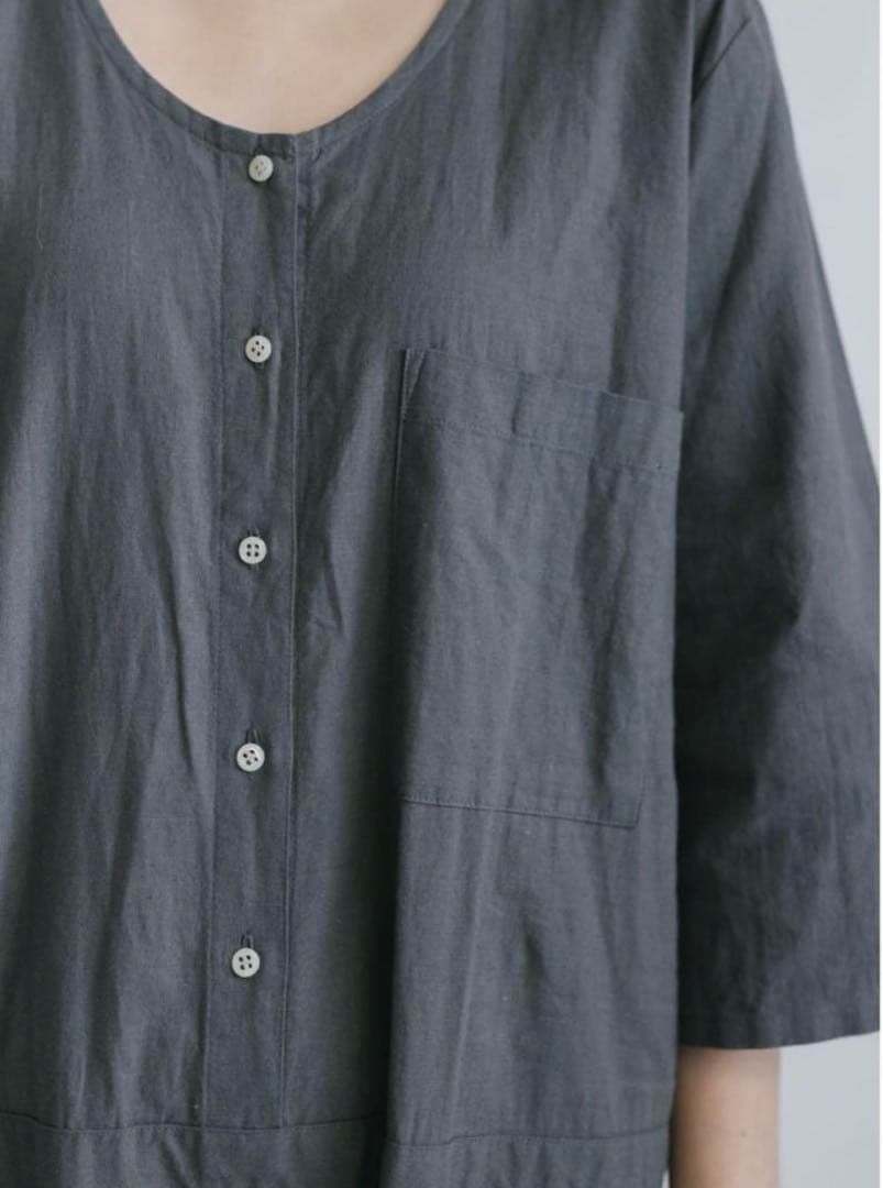 FRANCESCA AMAM LABEL ジャンプスーツ