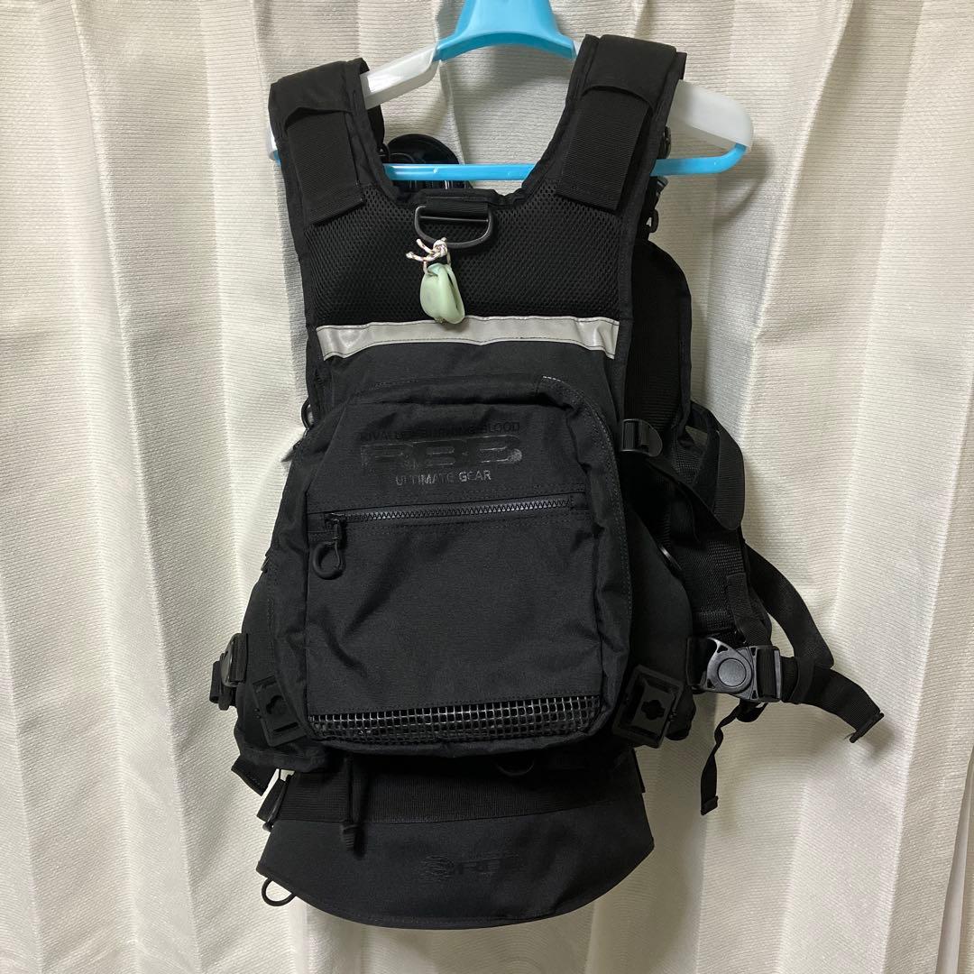 RBB フィッシングベスト オーシャングリップ　他