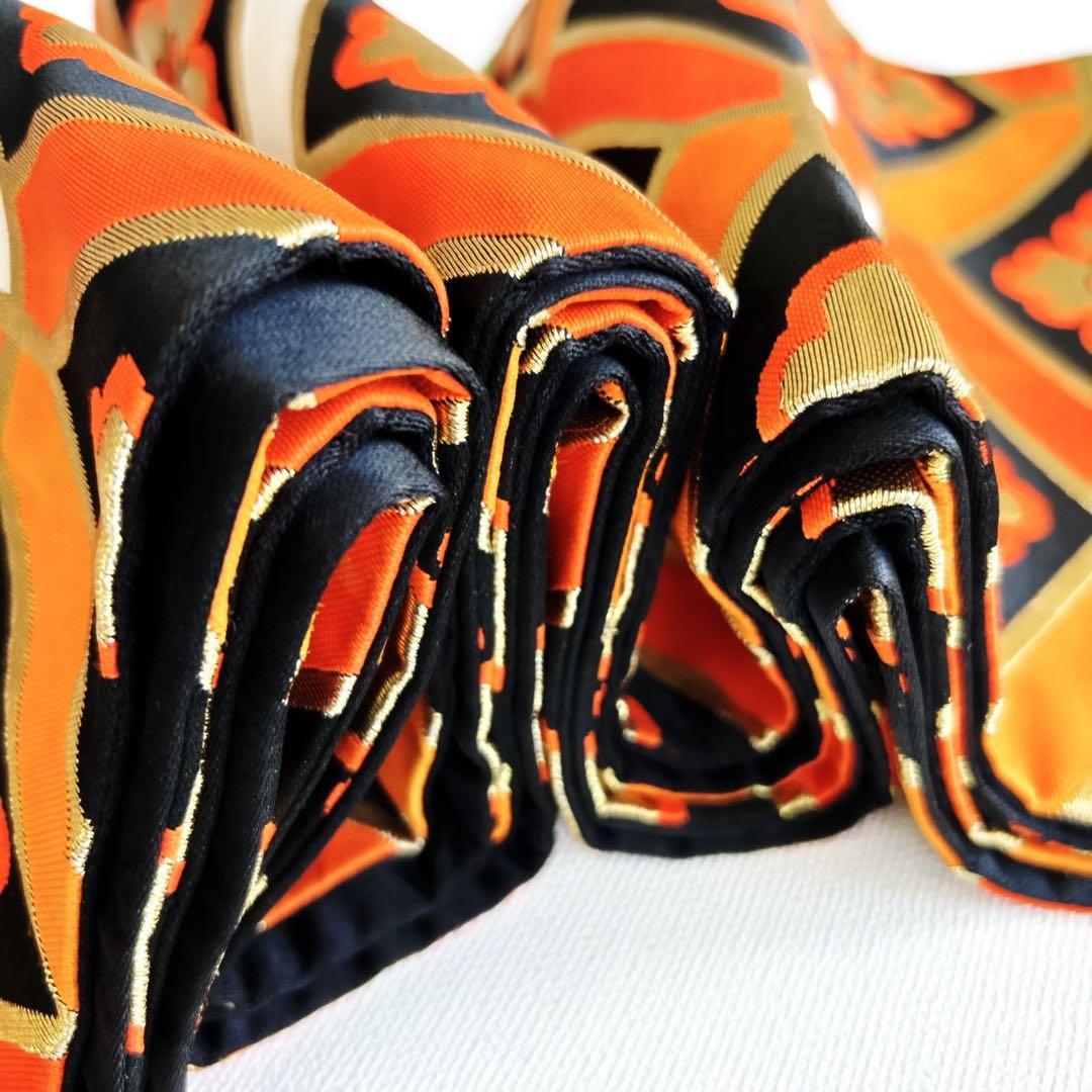 フルセット　七五三　7歳女の子　きもの　絹　紫　牡丹　小物セット