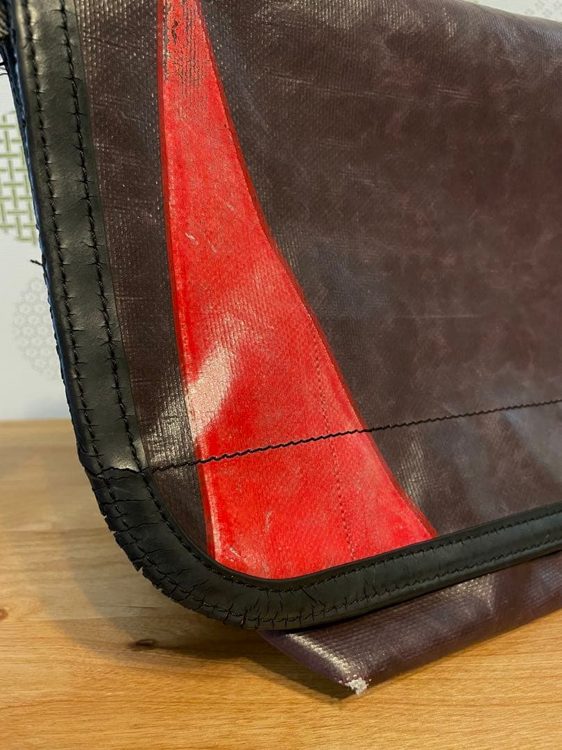 FREITAG フライターグ サーフサイドメッセンジャー 斜めがけ ショルダー