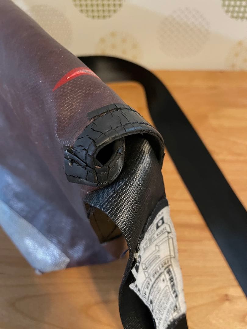 FREITAG フライターグ サーフサイドメッセンジャー 斜めがけ ショルダー