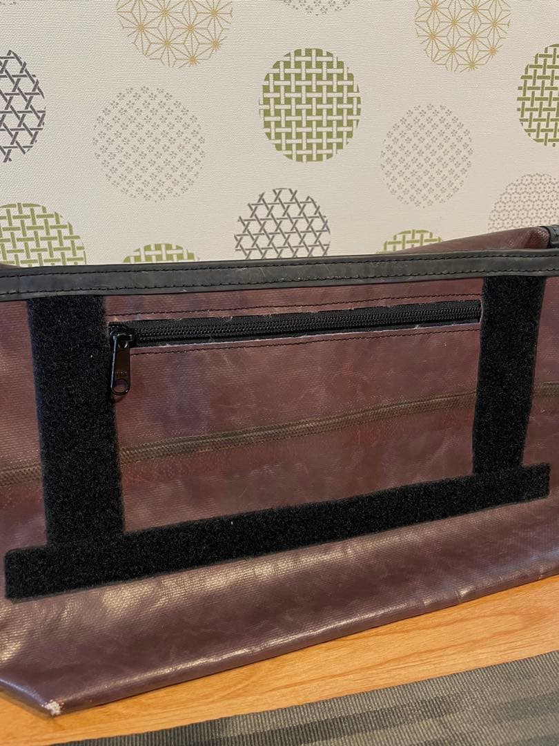 FREITAG フライターグ サーフサイドメッセンジャー 斜めがけ ショルダー