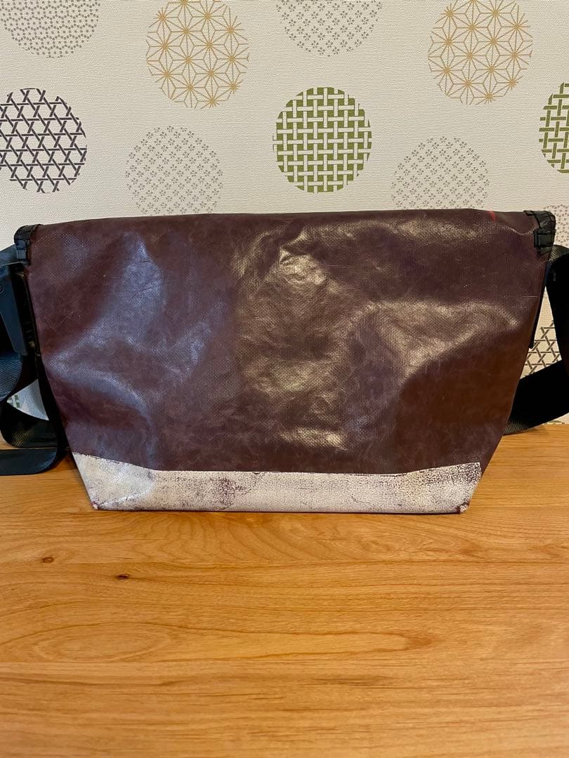 FREITAG フライターグ サーフサイドメッセンジャー 斜めがけ ショルダー