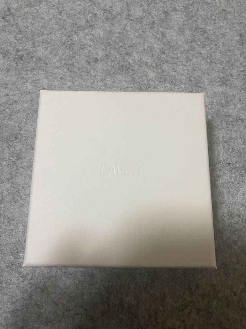 アクセサリー LAVER 15MM CABLE CHAIN T BAR