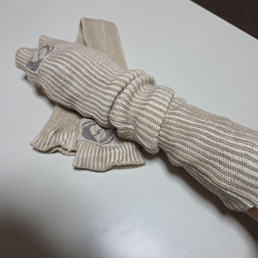 SALSATION グローブ