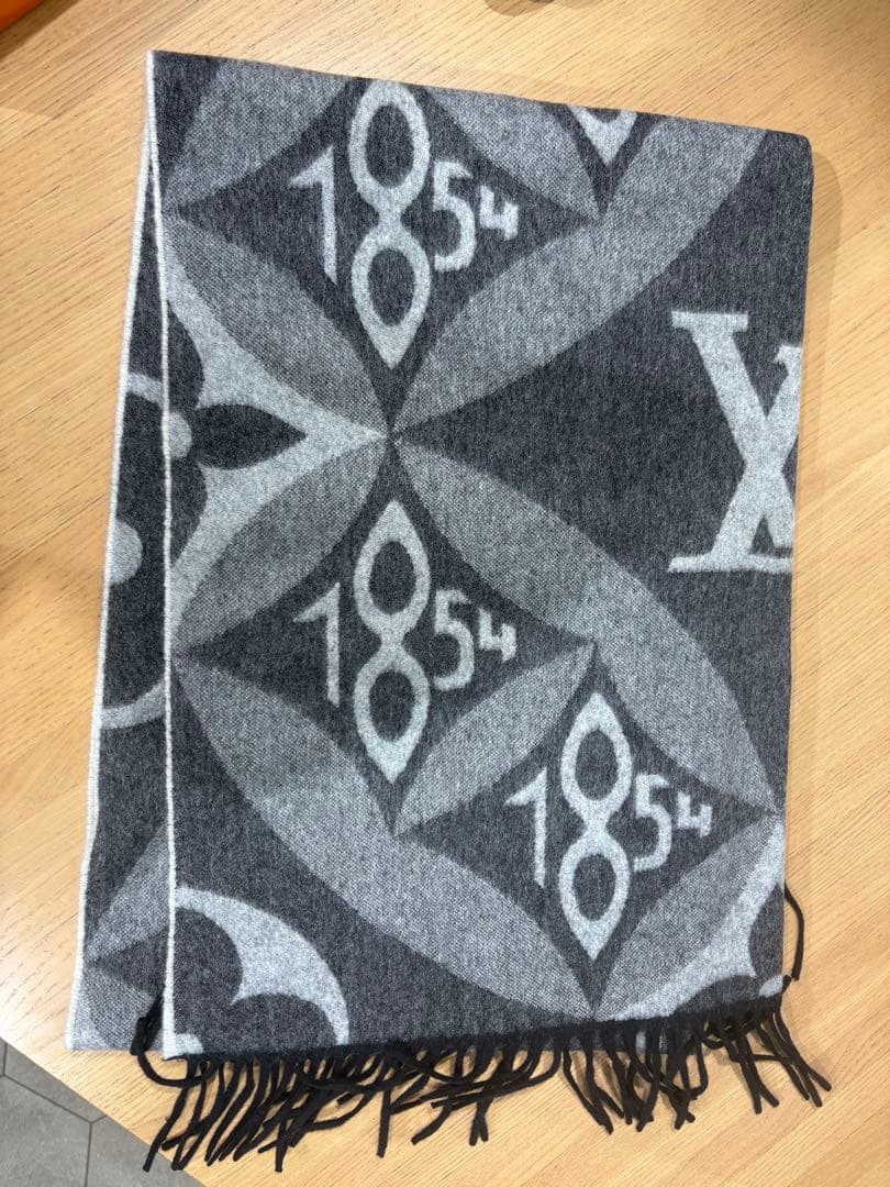 【美品】ルイヴィトン ストール