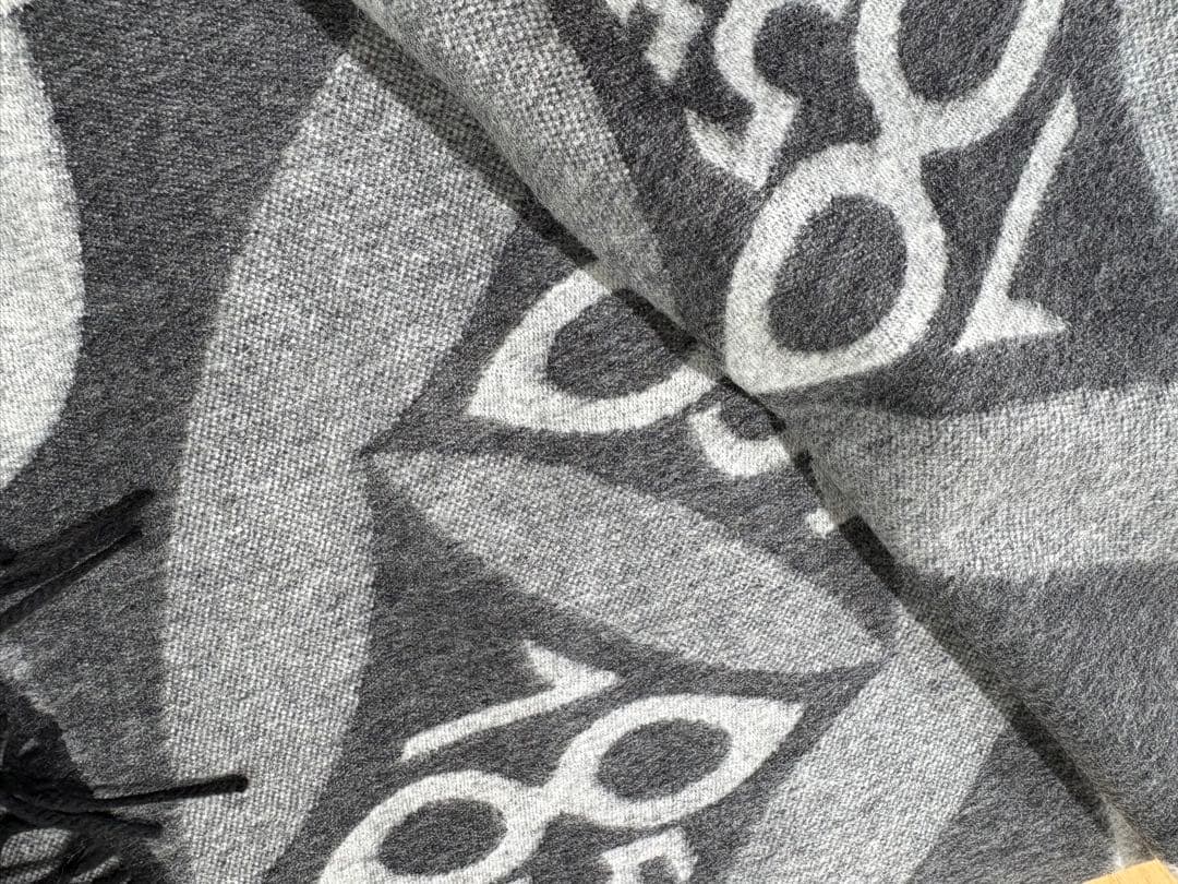 【美品】ルイヴィトン ストール