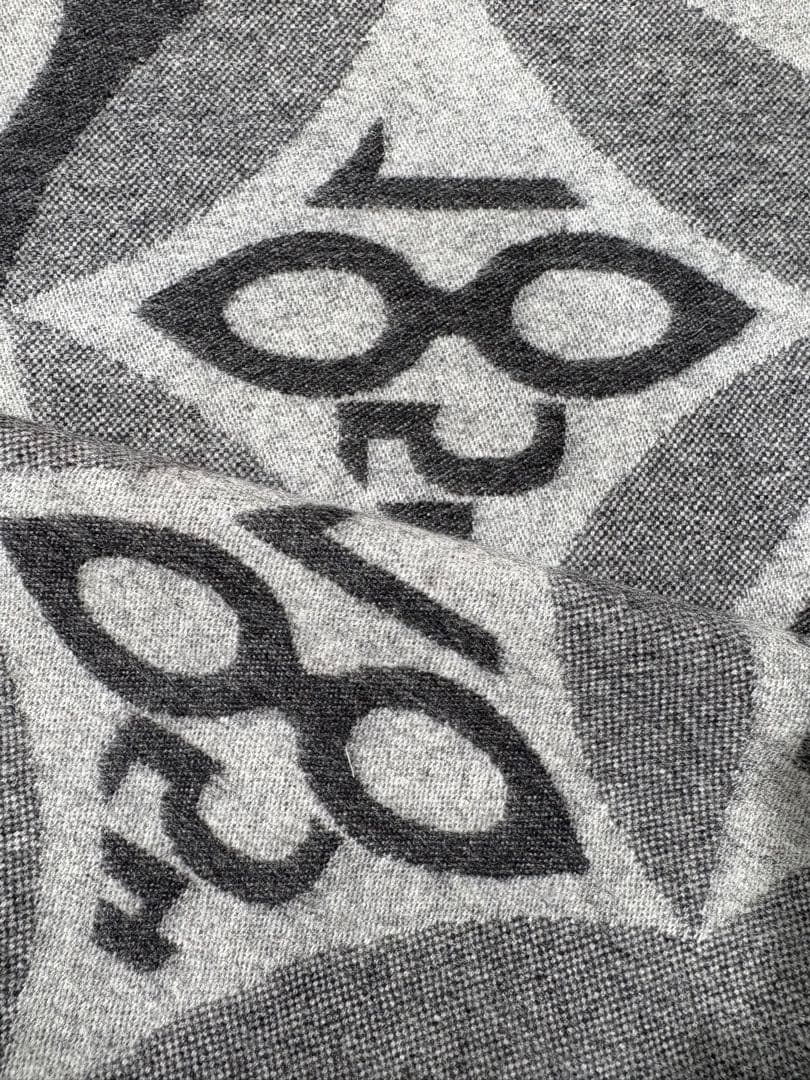 【美品】ルイヴィトン ストール